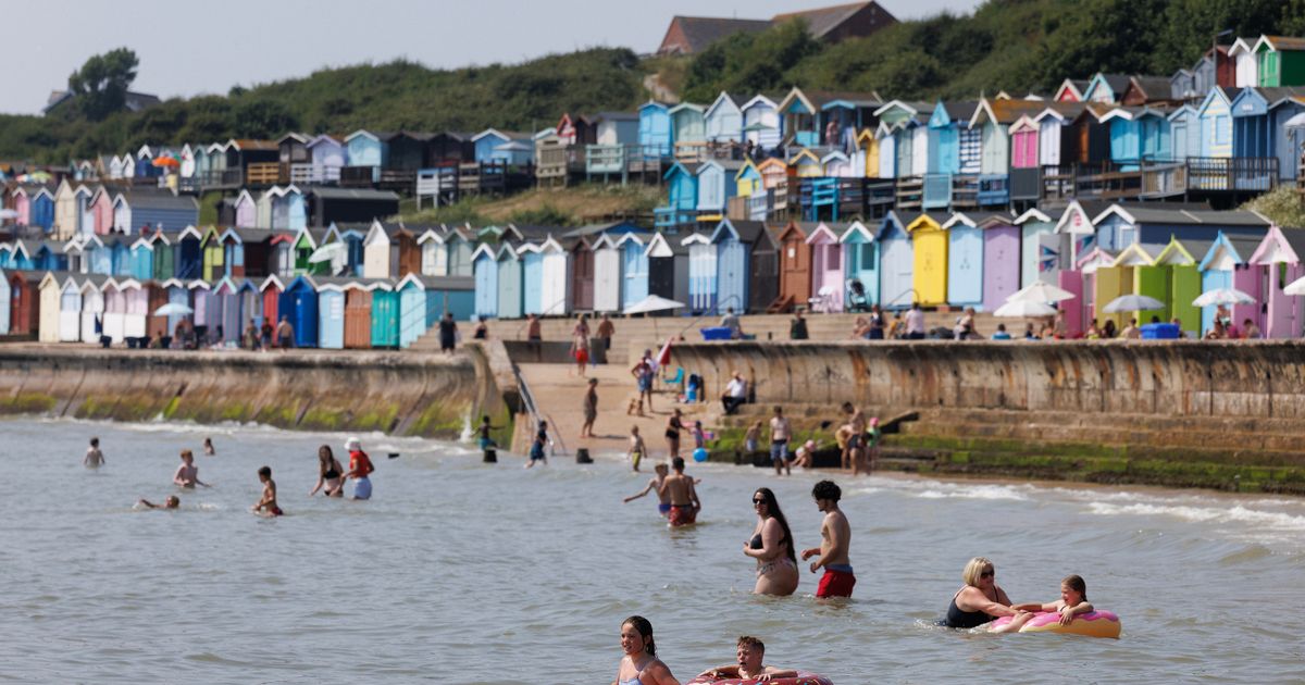 The popular Essex tourist spot loved so much people flock to buy second homes