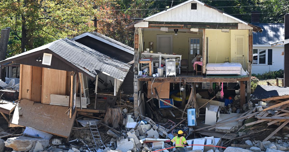 Climate Change Boosted Hurricane Wind Strength By 18 MPH Since 2019, Study Says