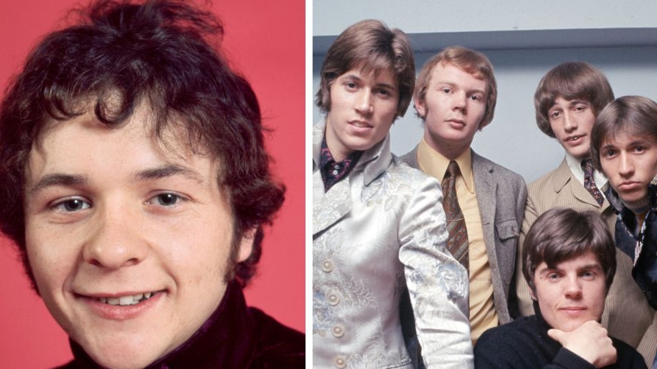 Second Bee Gees star dies within days of bandmate