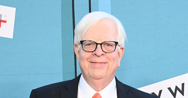 'People' Magazine Smears Dennis Prager as 'Far-Right' After PragerU Founder Suffers Injury