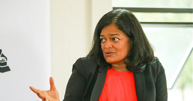 Democrat Rep. Jayapal Falsely Claims No Unaccompanied Migrant Children Went Missing in the U.S.