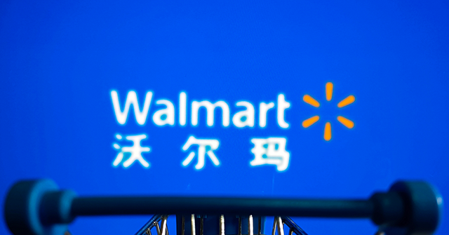 Breitbart Business Digest: China Tariffs Will Not Push Up Walmart's Prices