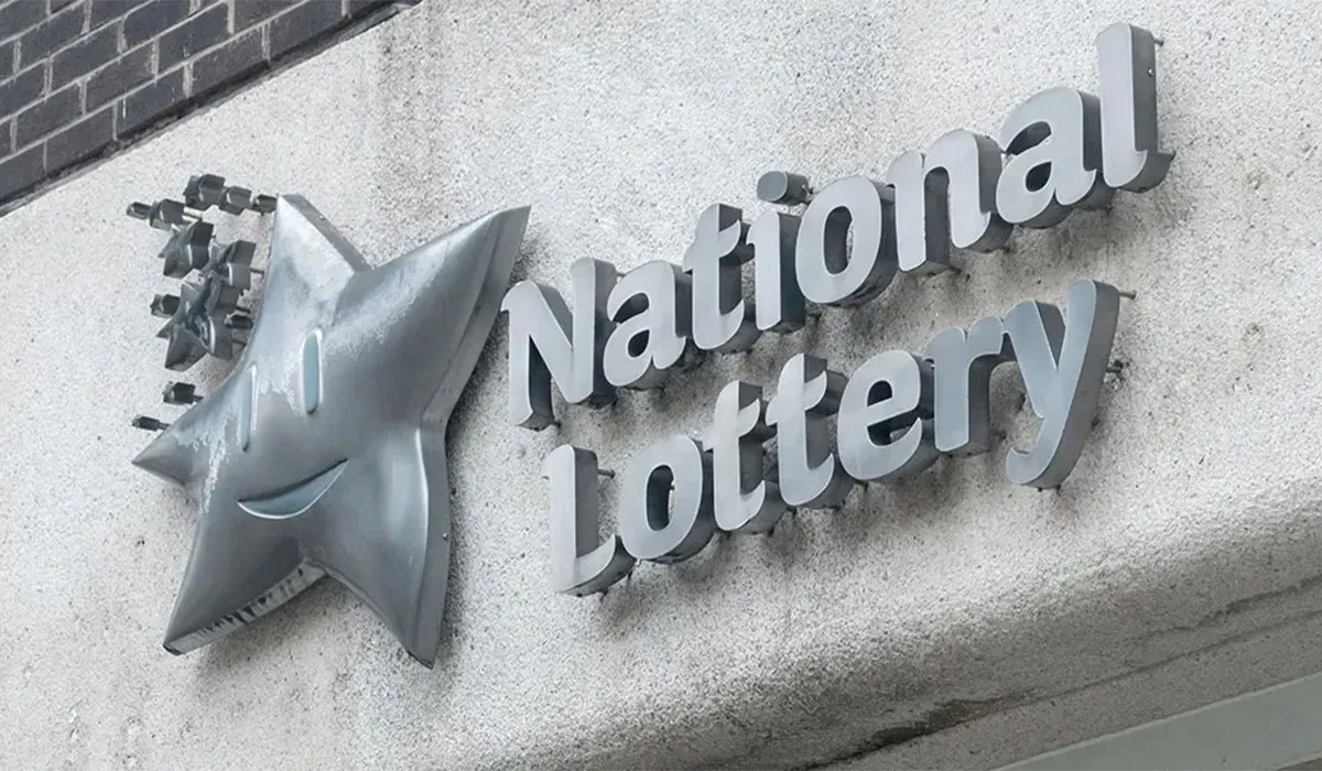 Irish Lotto punter scoops life-changing €7m jackpot as thousands win prizes