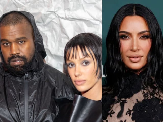 Kanye West plans bold vow renewal with Bianca Censori amid rumors, invites ex-wife Kim Kardashian