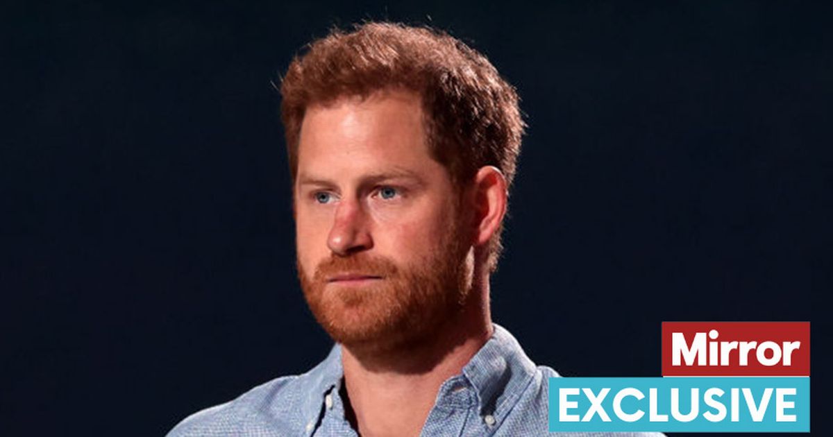 Harry's thawing relationship with Royals 'put back a peg over new documentary'