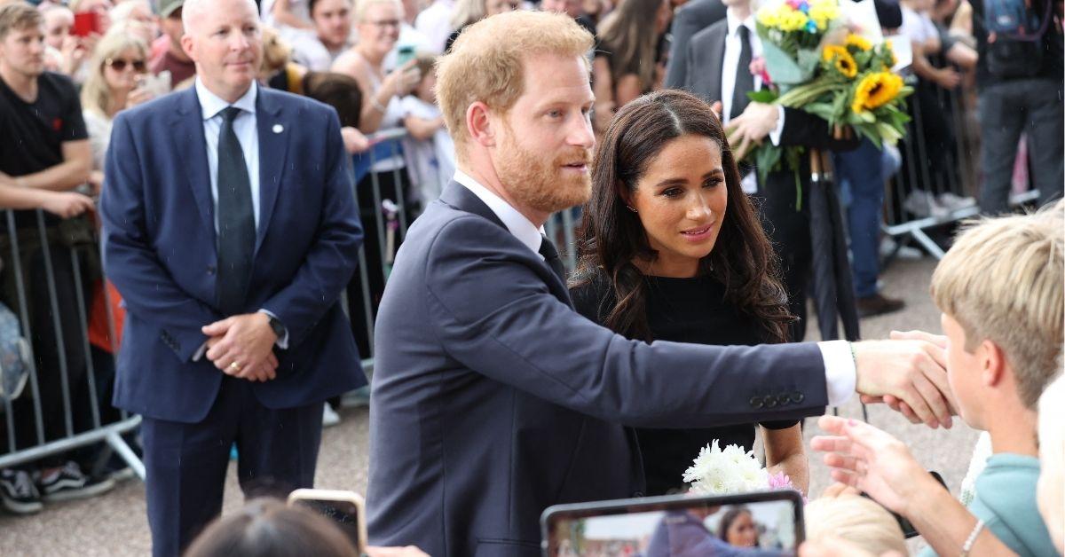 'Global Benefactors' or Royal Blunders? Prince Harry and Meghan Markle's 'Tangible Change' Mission Branded a Flop by Scathing New Documentary