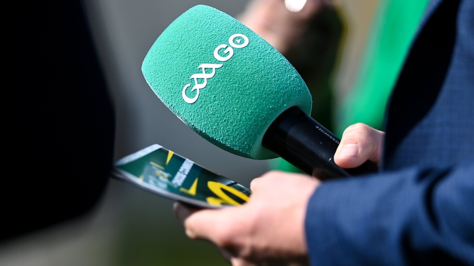 GAA exploring purchase of RTÉ's GAAGO stake