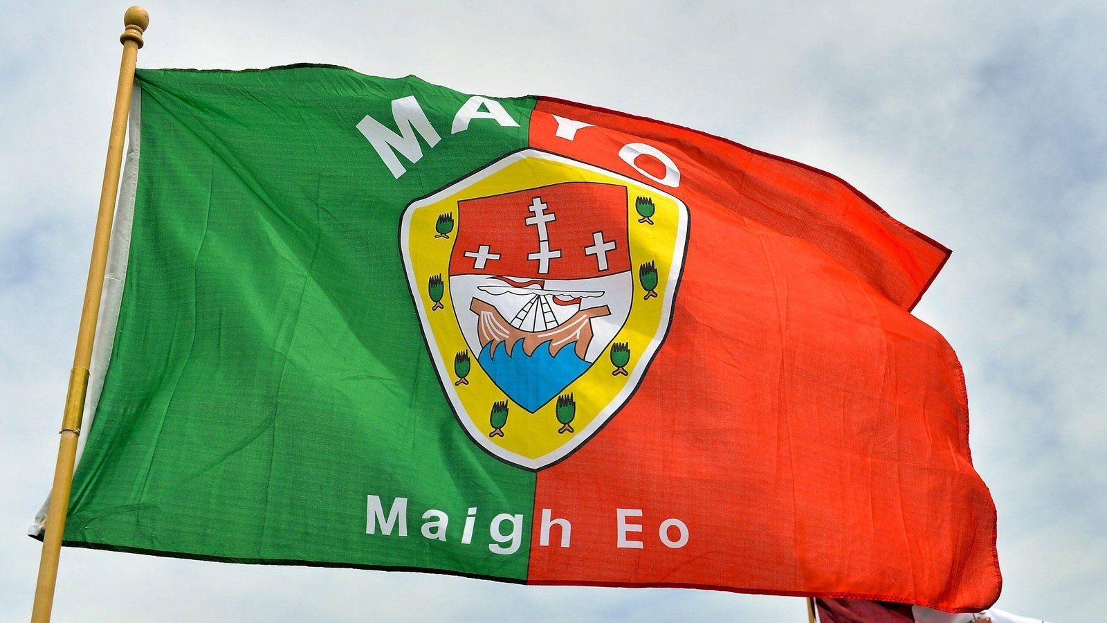 Mayo GAA plan 'exciting' new Centre of Excellence