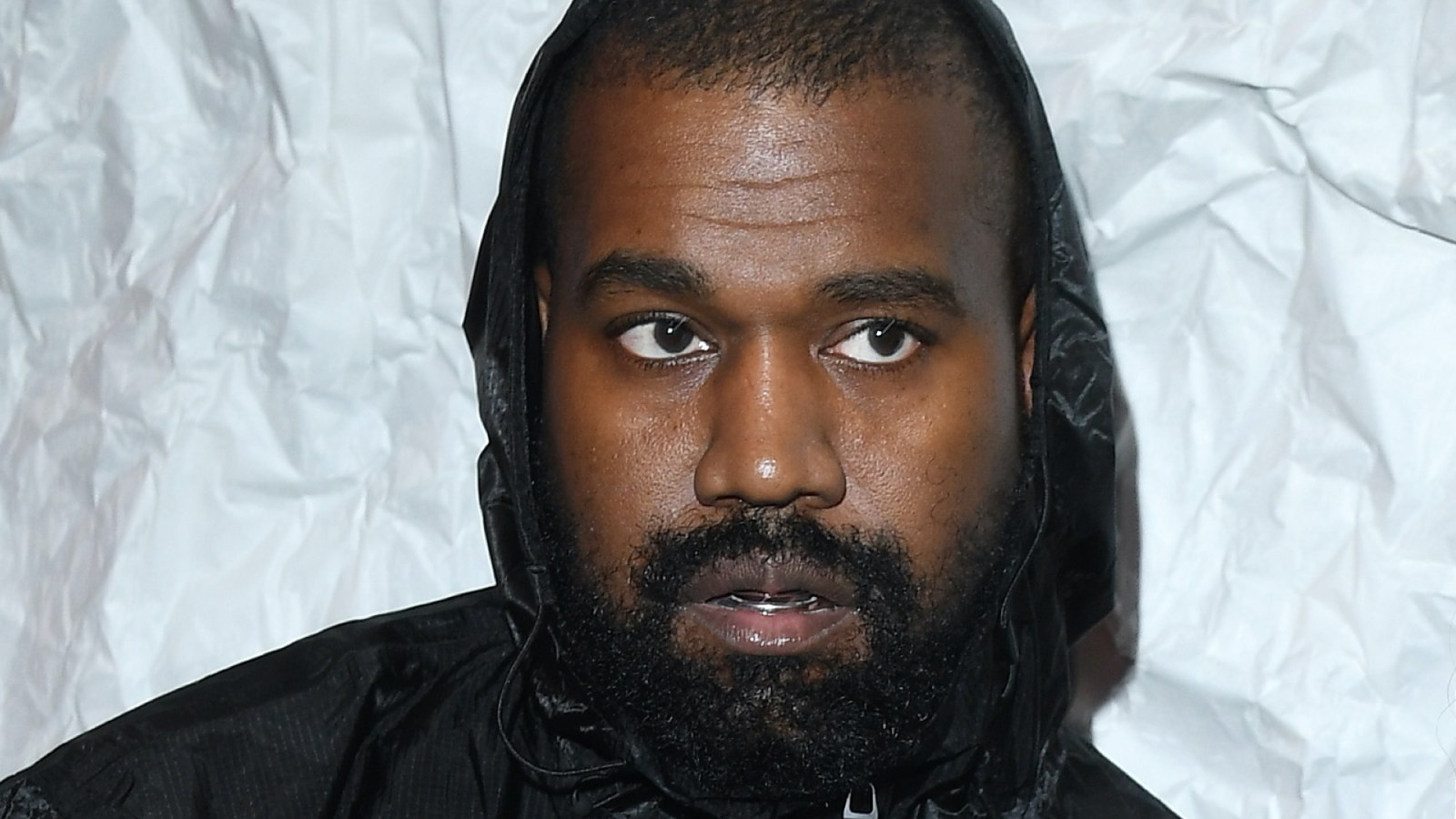 Kanye West Claims Title of 'Richest Black Man in American History' During Fiery Deposition