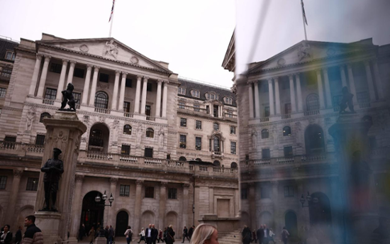 Bank of England warns of 'heightened uncertainty' as it keeps interest rates on hold