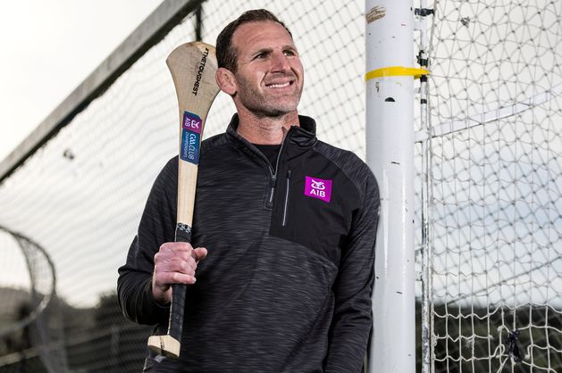 ‘It’s very special’ – All Blacks legend Kieran Read on learning what it takes to be an elite GAA player