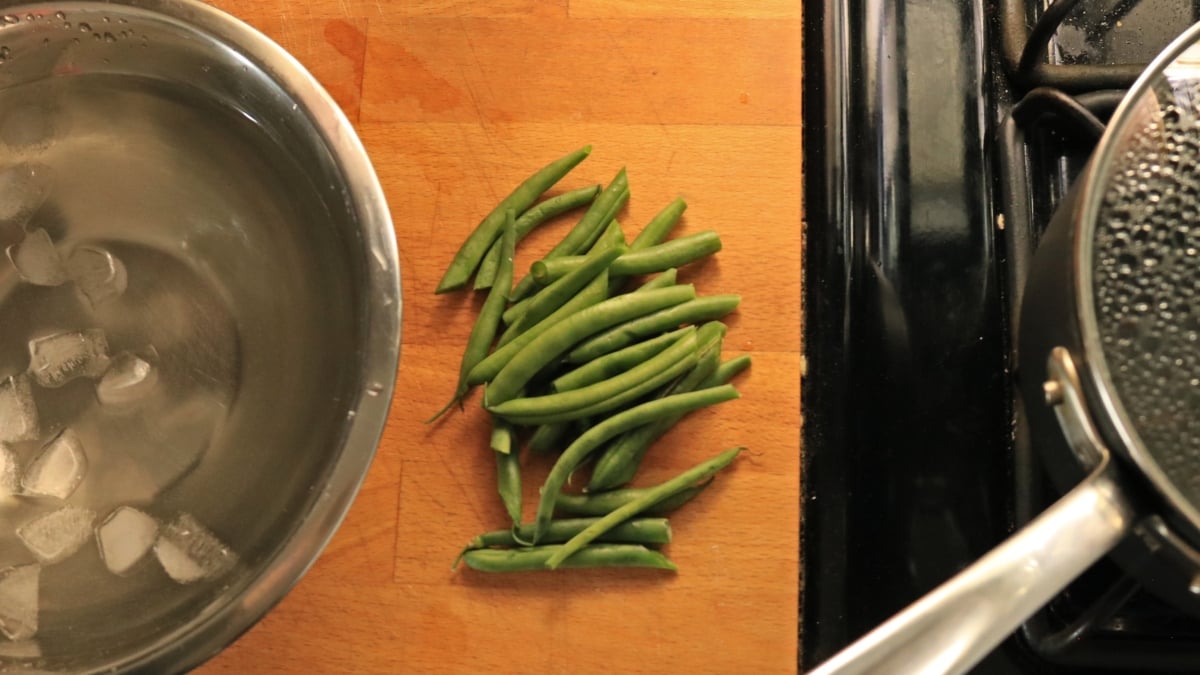 How to Blanch Vegetables (and Why You'll Want To)