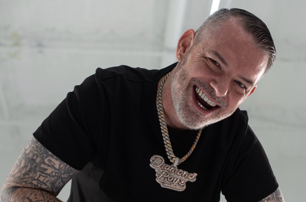 Paul Wall Isn’t Going Anywhere: ‘I 100 Percent Intend on Doing This Until I’m 80’