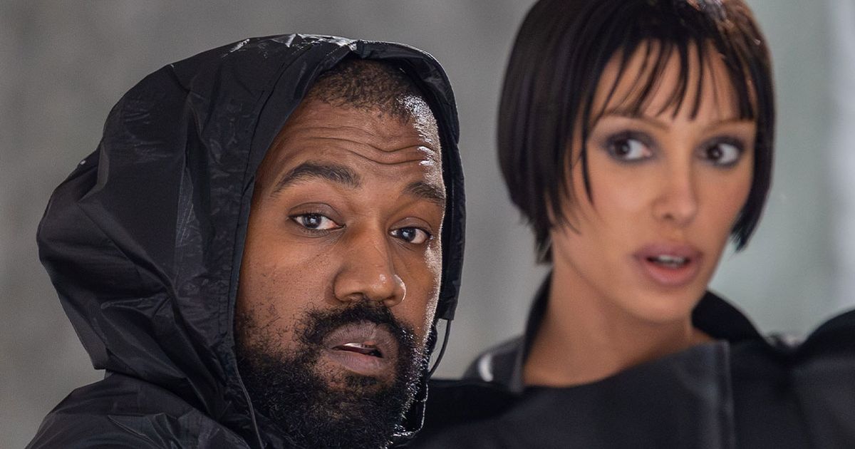 Kanye West and Bianca Censori will 'be in Japan for Christmas' without his kids