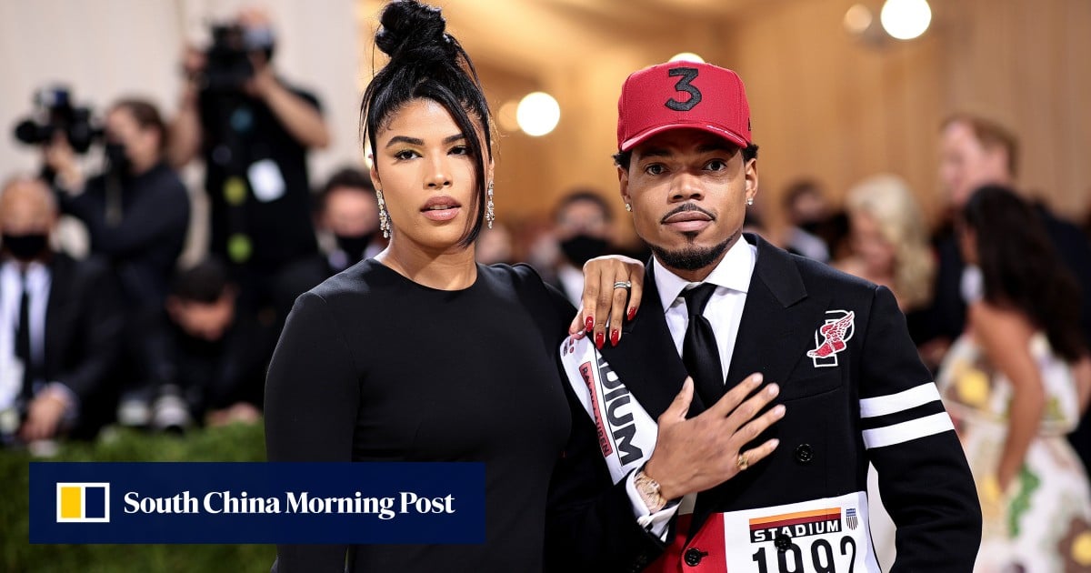 Who is Chance the Rapper’s newly minted ex, entrepreneur Kirsten Corley?