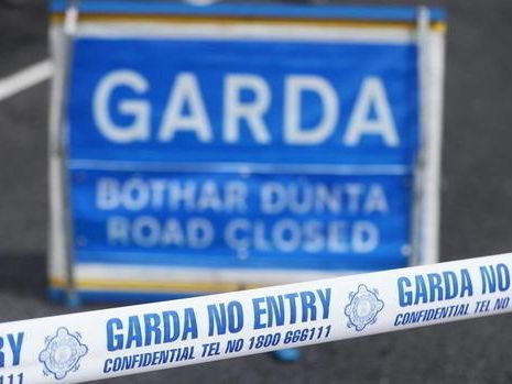 Cyclist dies after crash involving lorry in Dublin