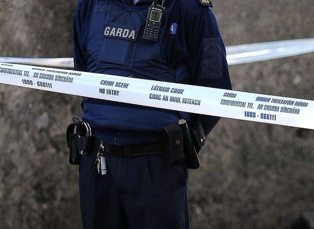 Body of woman in her 30s found in Limerick city centre