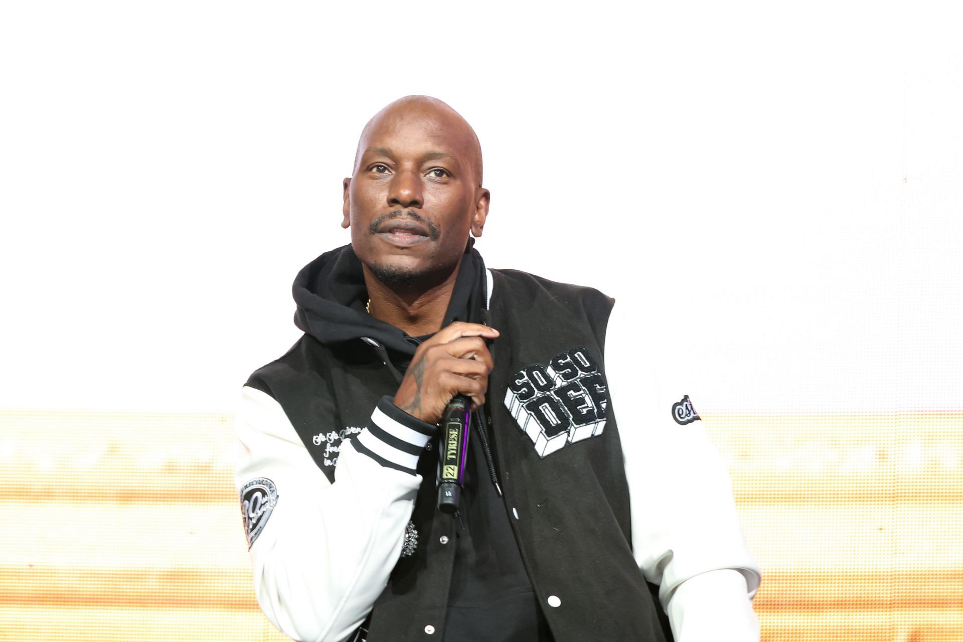 When did Tyrese Gibson's own sister pass away? Woman accuses 'Fast &amp; Furious' star of lack of compassion towards her sister who was his 'loyal fan'