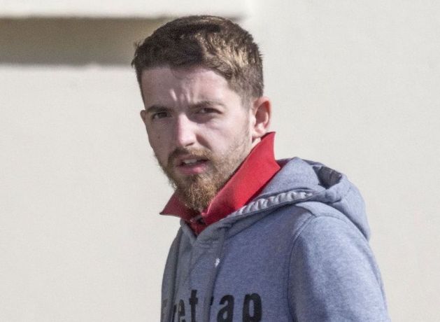 Man to stand trial after gardai in Co Donegal found assortment of alleged weapons in car boot