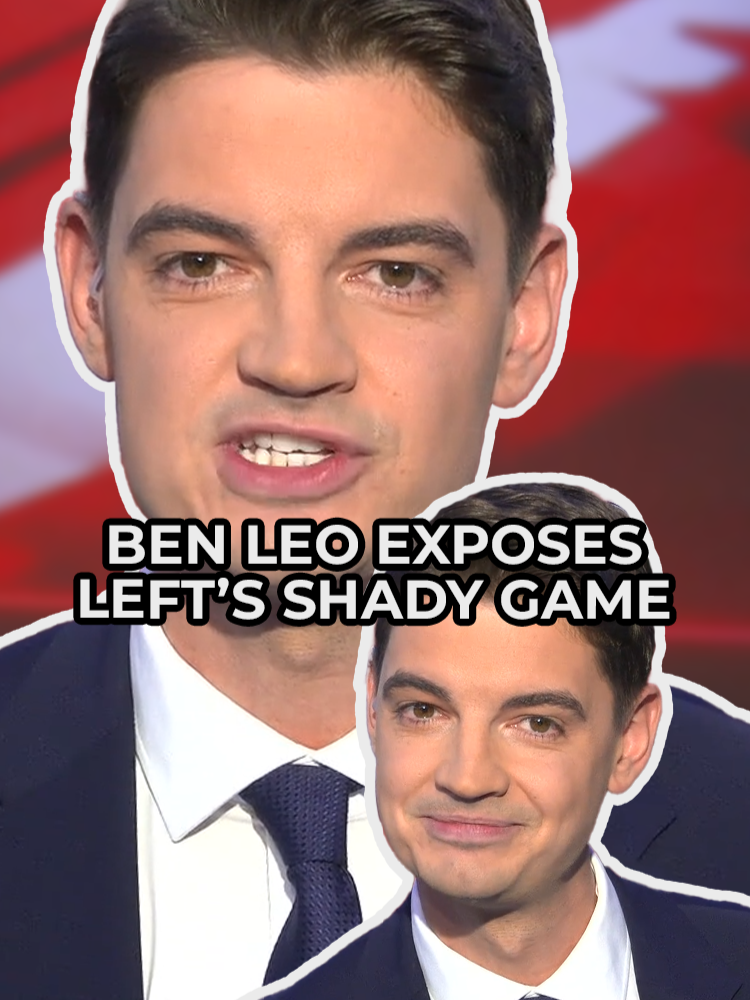 Ben Leo slams the establishment Left for trying to change the law to ban political donations from overseas. #ukpolitics #BenLeo #GBNews