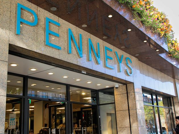 Finglas woman (55) stole 255 items of clothing from Penneys in one day to pay drug debt