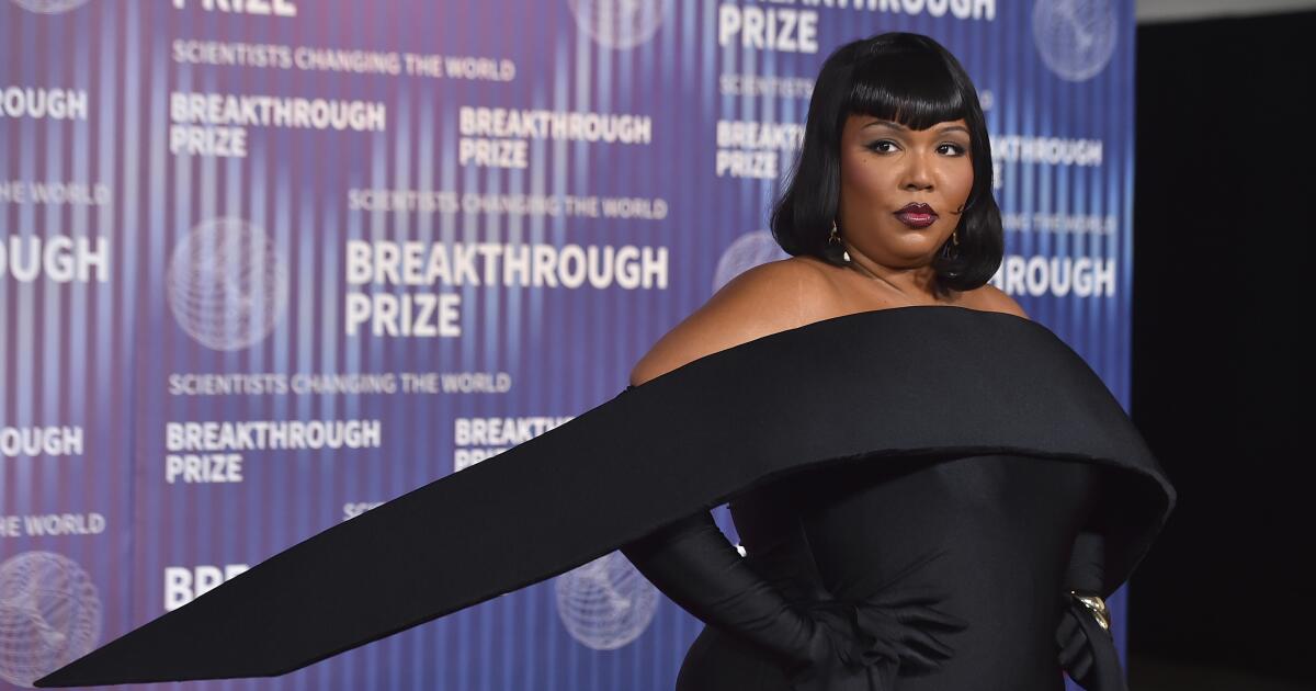 Lizzo denies sexual harassment allegations from ex-dancers: 'I did nothing wrong'