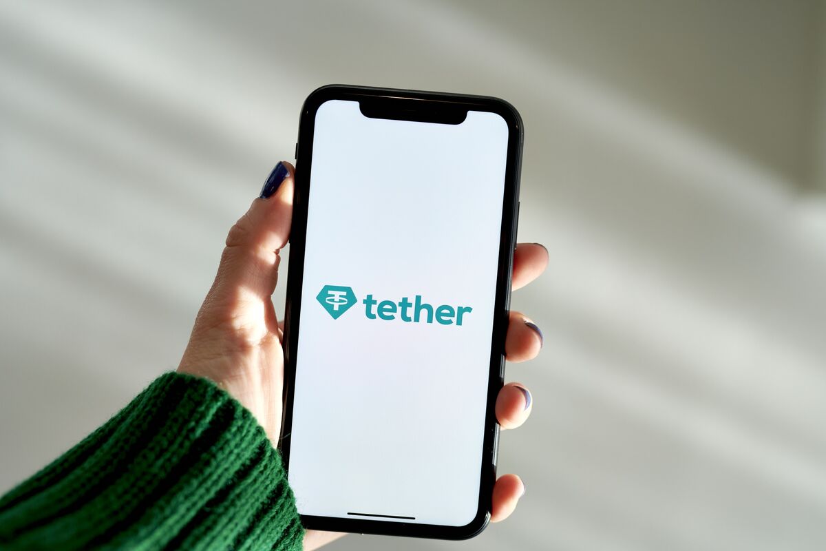 Tether Sees $10 Billion in Net Profits for 2024