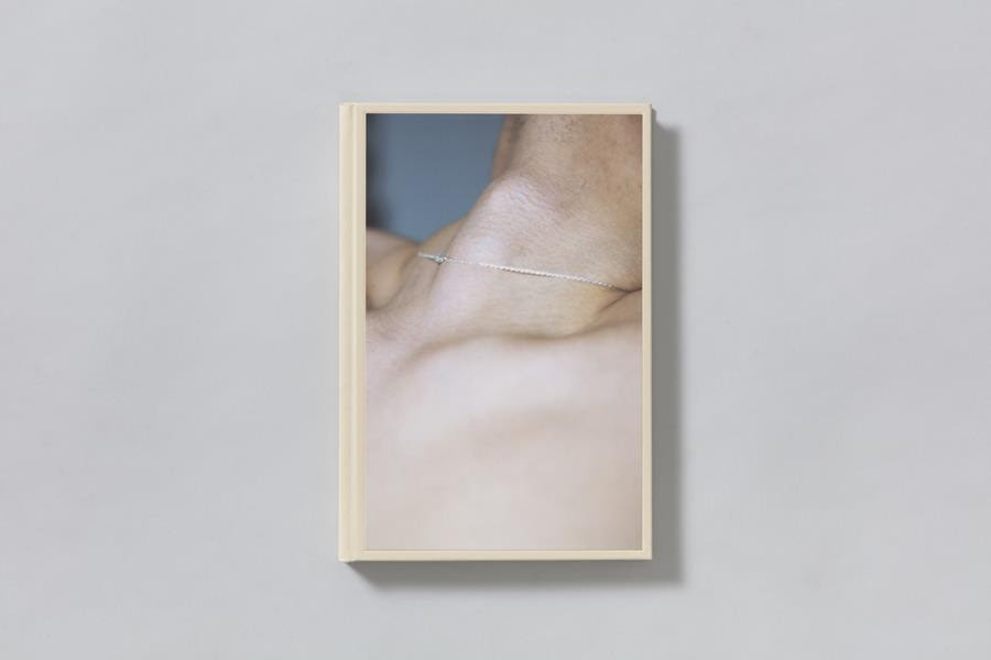 This Photo Book Offers a Raw and Tender Exploration of Desire and the Human Body