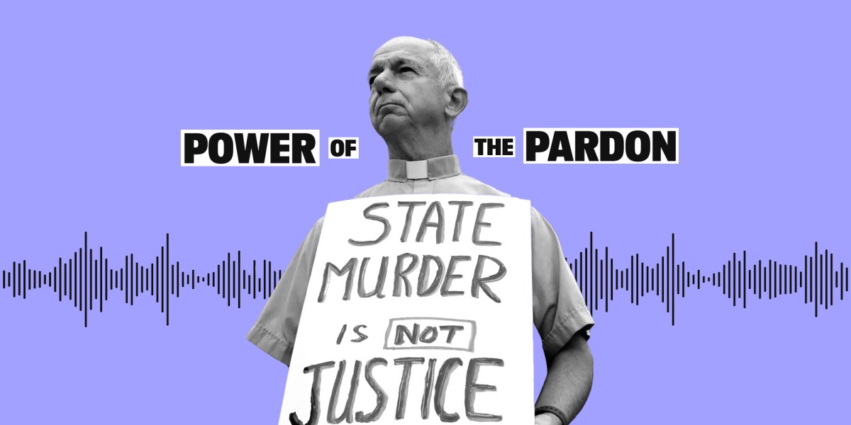 Power of the Pardon 