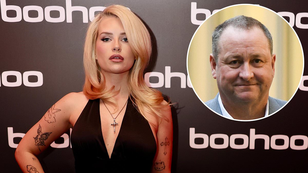 Boohoo shareholders vote against Mike Ashley - as fast fashion soap opera continues