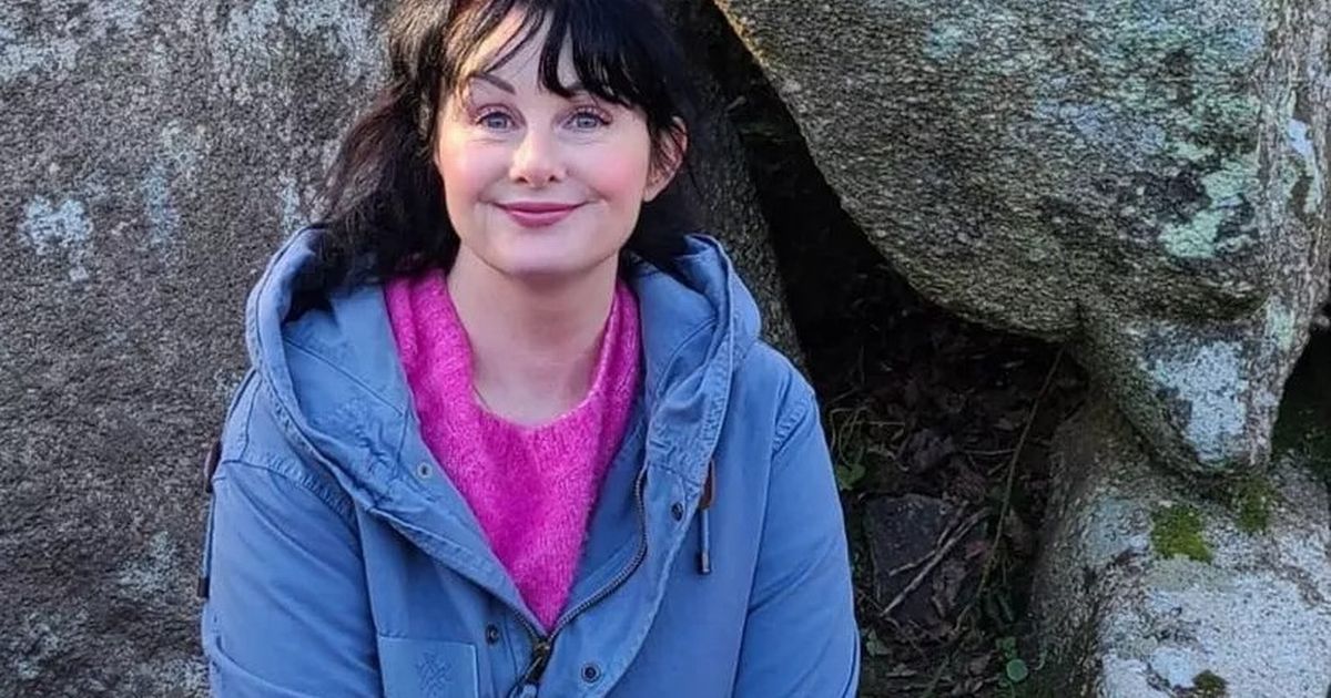 Author Marian Keyes' husband's reaction to encounter with Paul Mescal lookalike