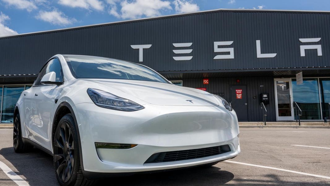 Tesla’s Latest Recall Affects 700,000 Cars—Safety Notices Affected 2.7 Million Vehicles In 2024