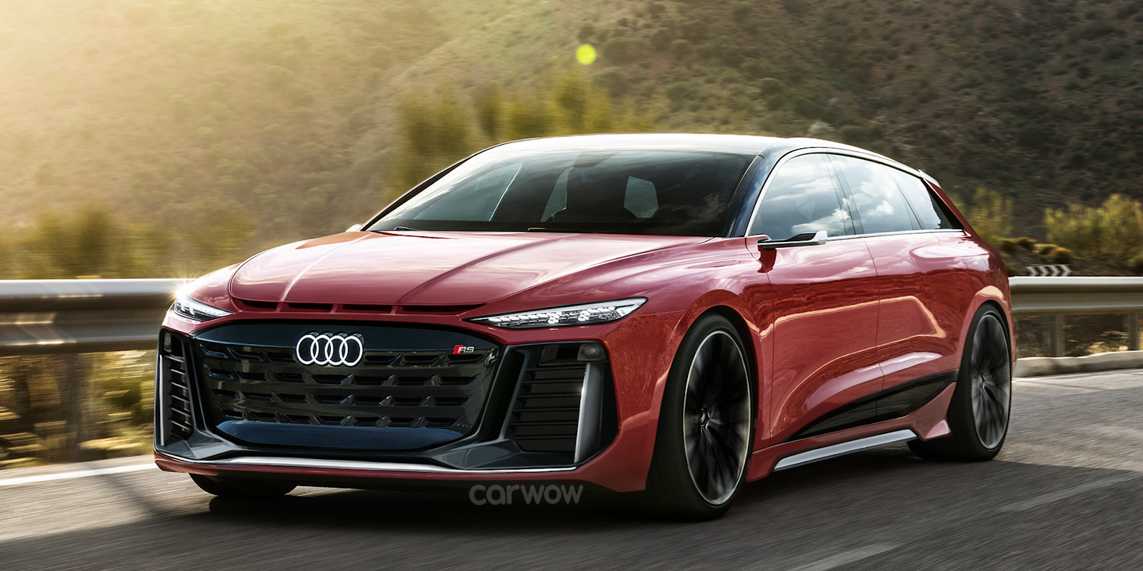 The best Audi models coming in 2025 and beyond