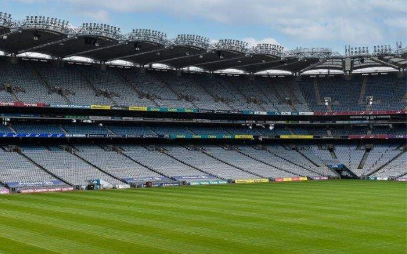 Reports GAA are prepared to buyout RTÉ from GAAGO welcomed by former president