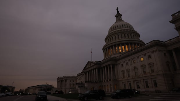 U.S. averts government shutdown minutes after funding expires