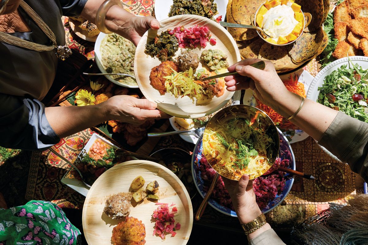 How to Build Cross-Cultural Connections Over Food This Holiday Season