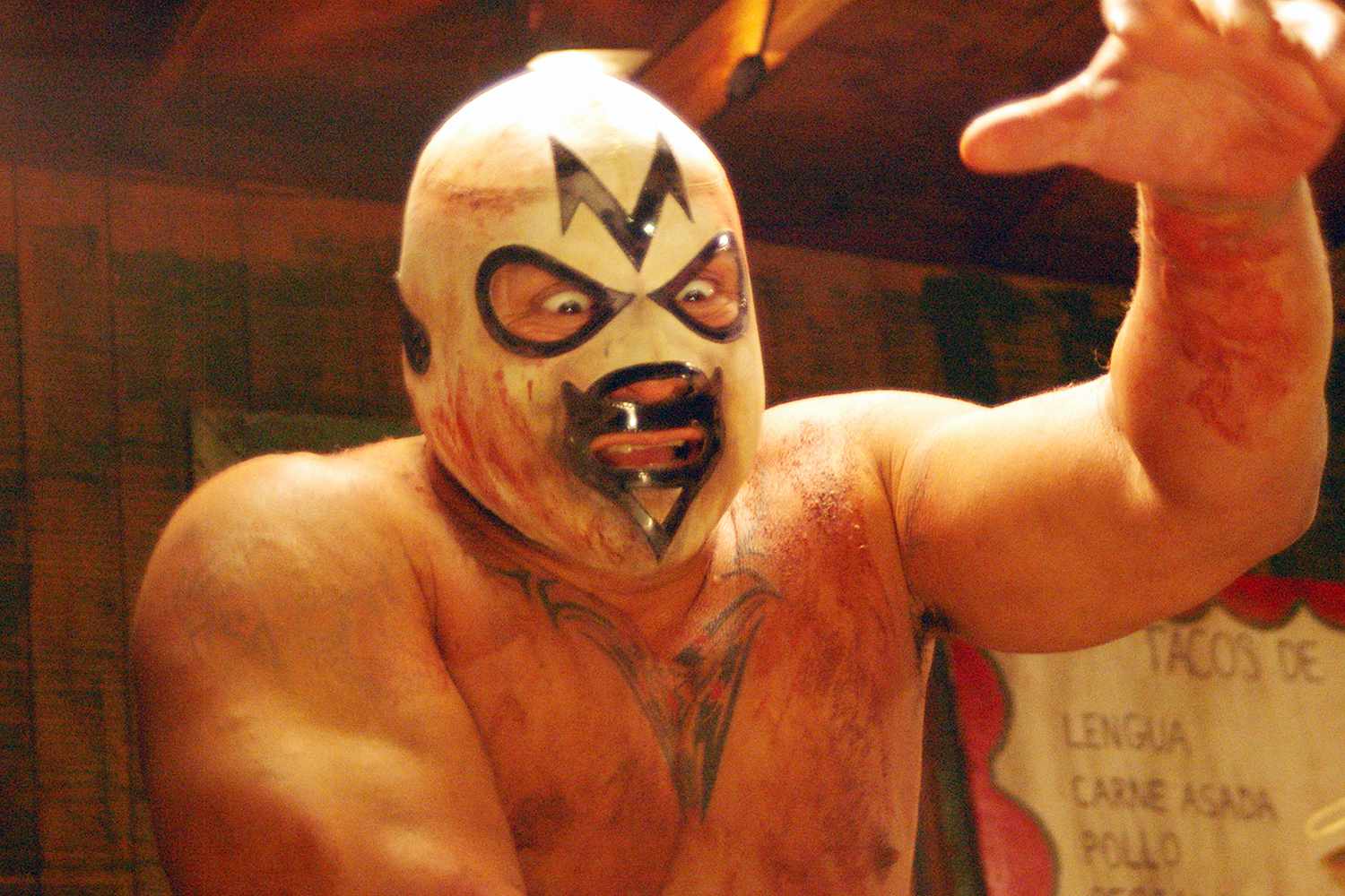 Wrestling Legend Rey Misterio Sr. Dies at 66