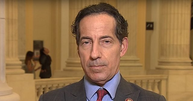 Raskin on if Funding Bill Is a Win: It's Not What We'd Agreed To