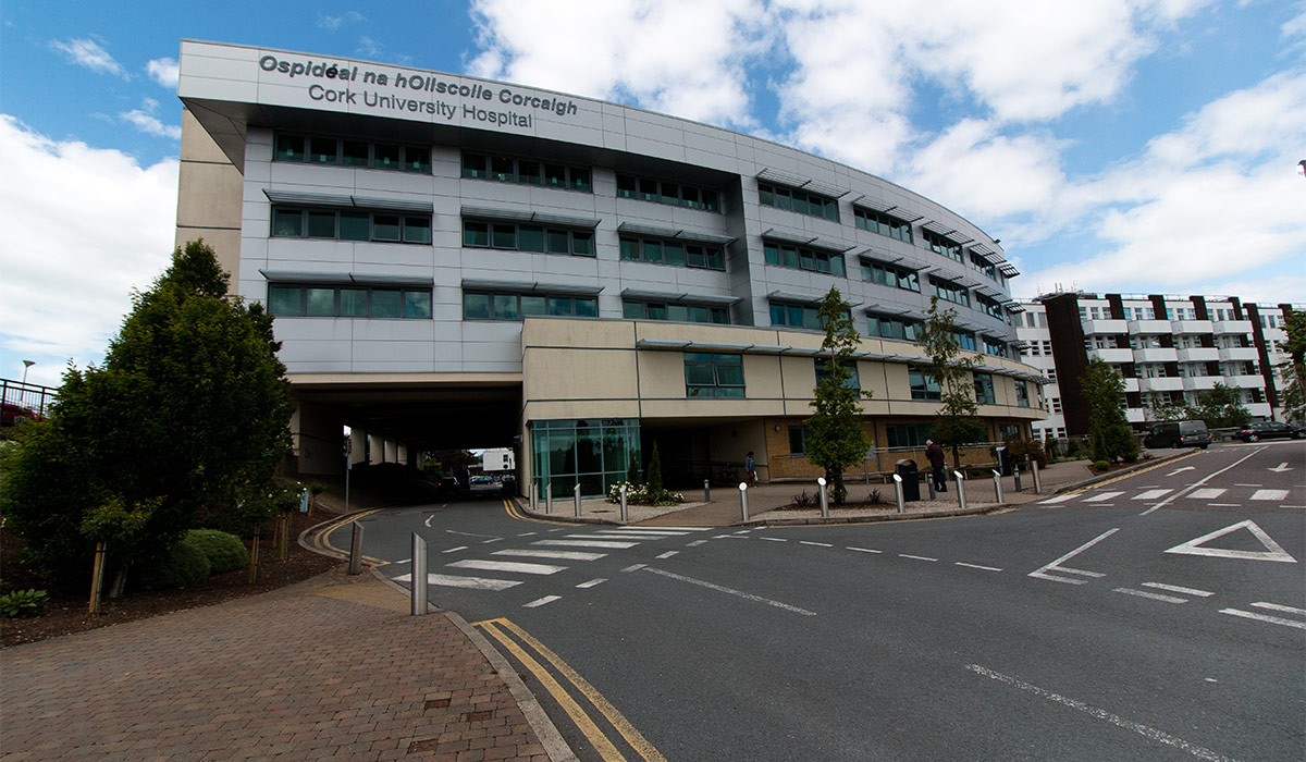 Woman in her 60s ‘critical’ after being hit by car in Kerry