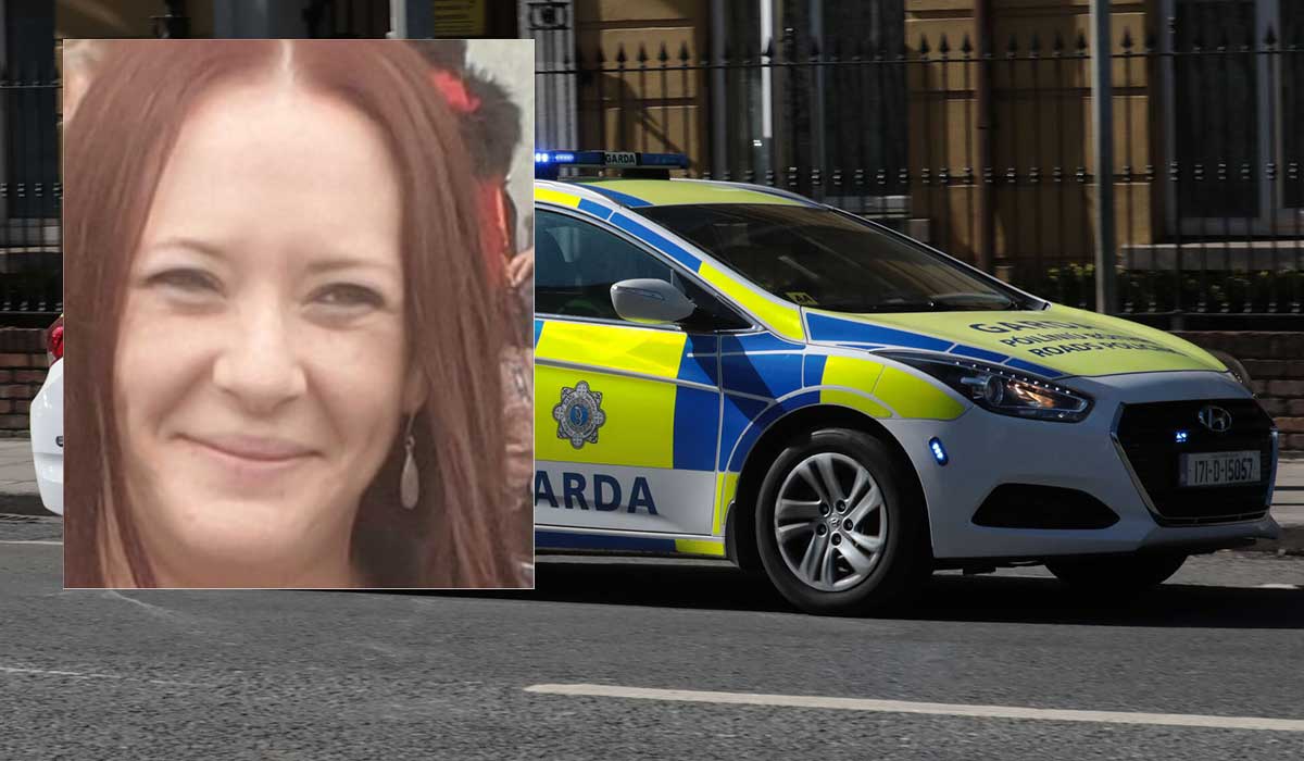 Woman missing from her home in Drogheda for almost a week