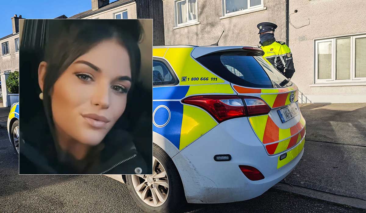 Gardaí probe if young mum in Wexford died as a result of accident