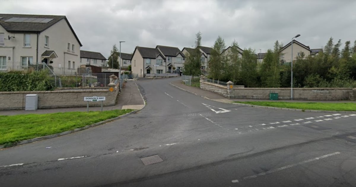 Shot fired at a house in ‘reckless attack’ in Bessbrook