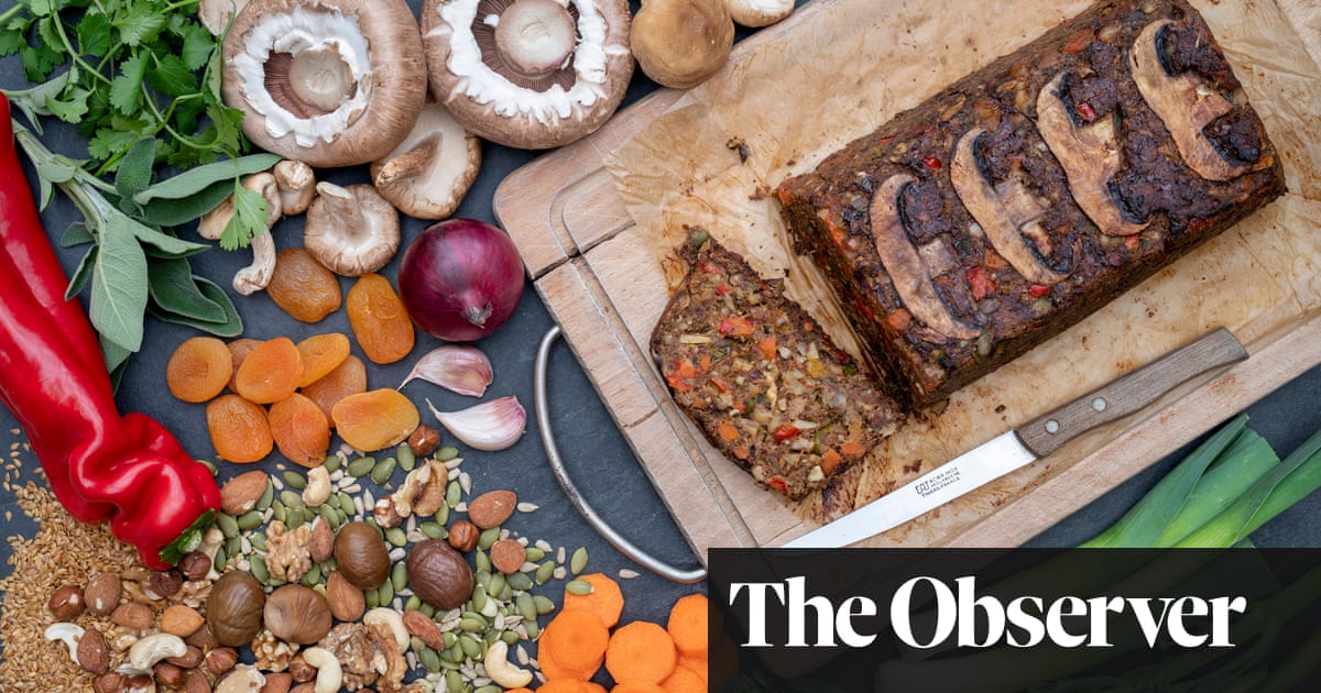 Meat-eaters more likely to be disgusted by meat after taking part in Veganuary, study reveals