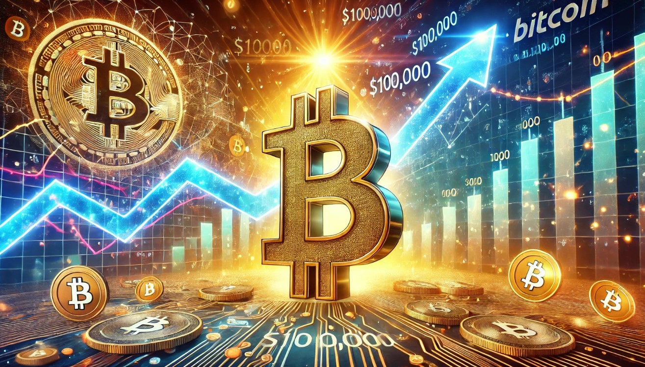 Cathie Wood Predicts Bitcoin Boom: ‘More Scarce Than Gold,’ Eyeing $1 Million By 2030