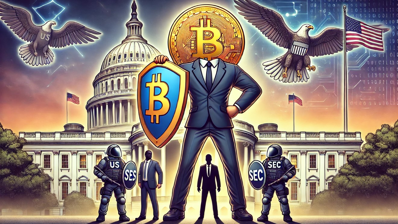 Michael Saylor Unveils New Bitcoin Framework to Boost The US Leadership In Crypto