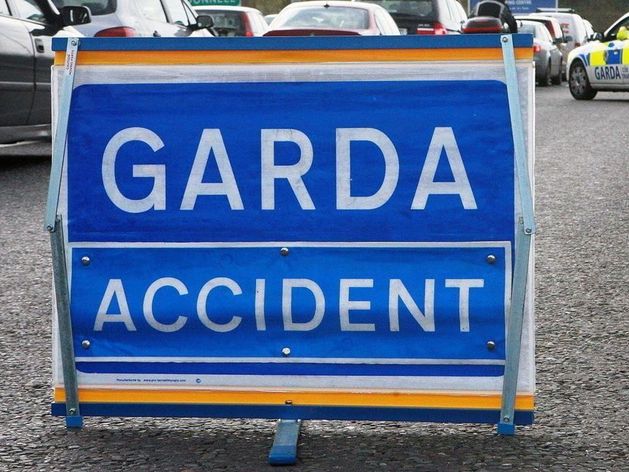 Woman (20s) fighting for life after Co Limerick hit-and-run