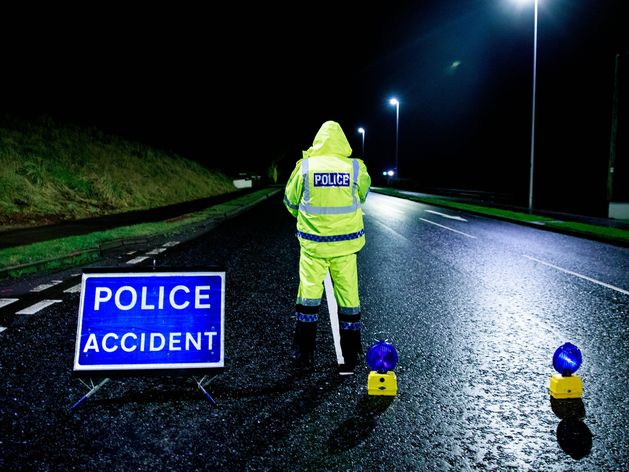 Christmas tragedy as pensioner and pedestrian killed in separate road accidents