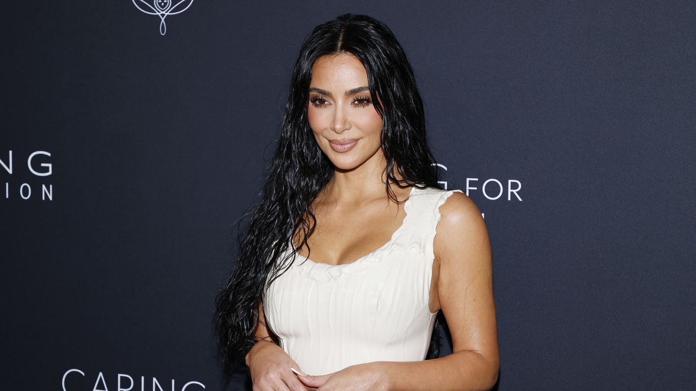 Kim Kardashian no longer managing private equity firm