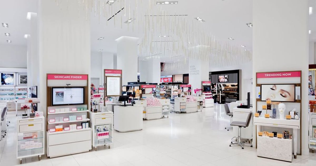 The Best of BoF 2024: A Return to Beauty Retail