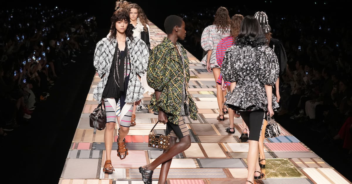 The Best of BoF 2024: Designer Reboots and a Rocky Market